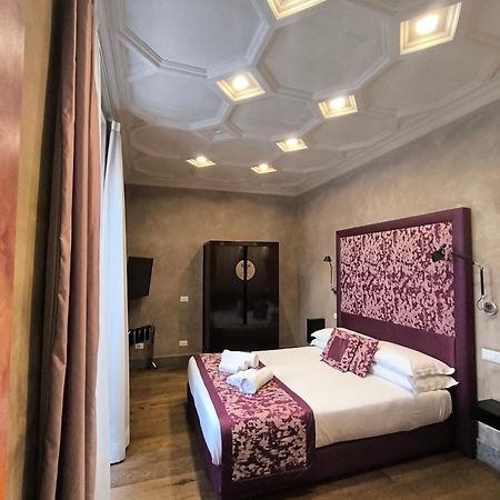 Pantheon Luxury Suite Rome Extérieur photo