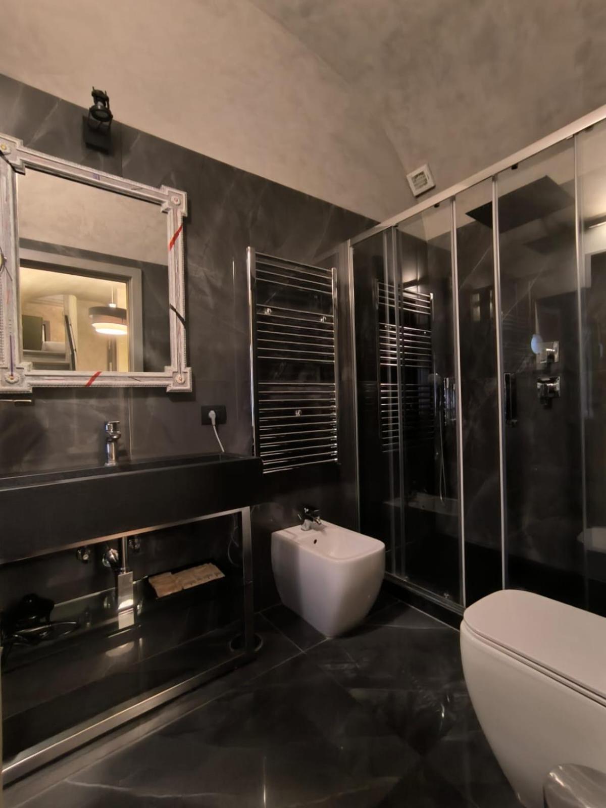 Pantheon Luxury Suite Rome Extérieur photo