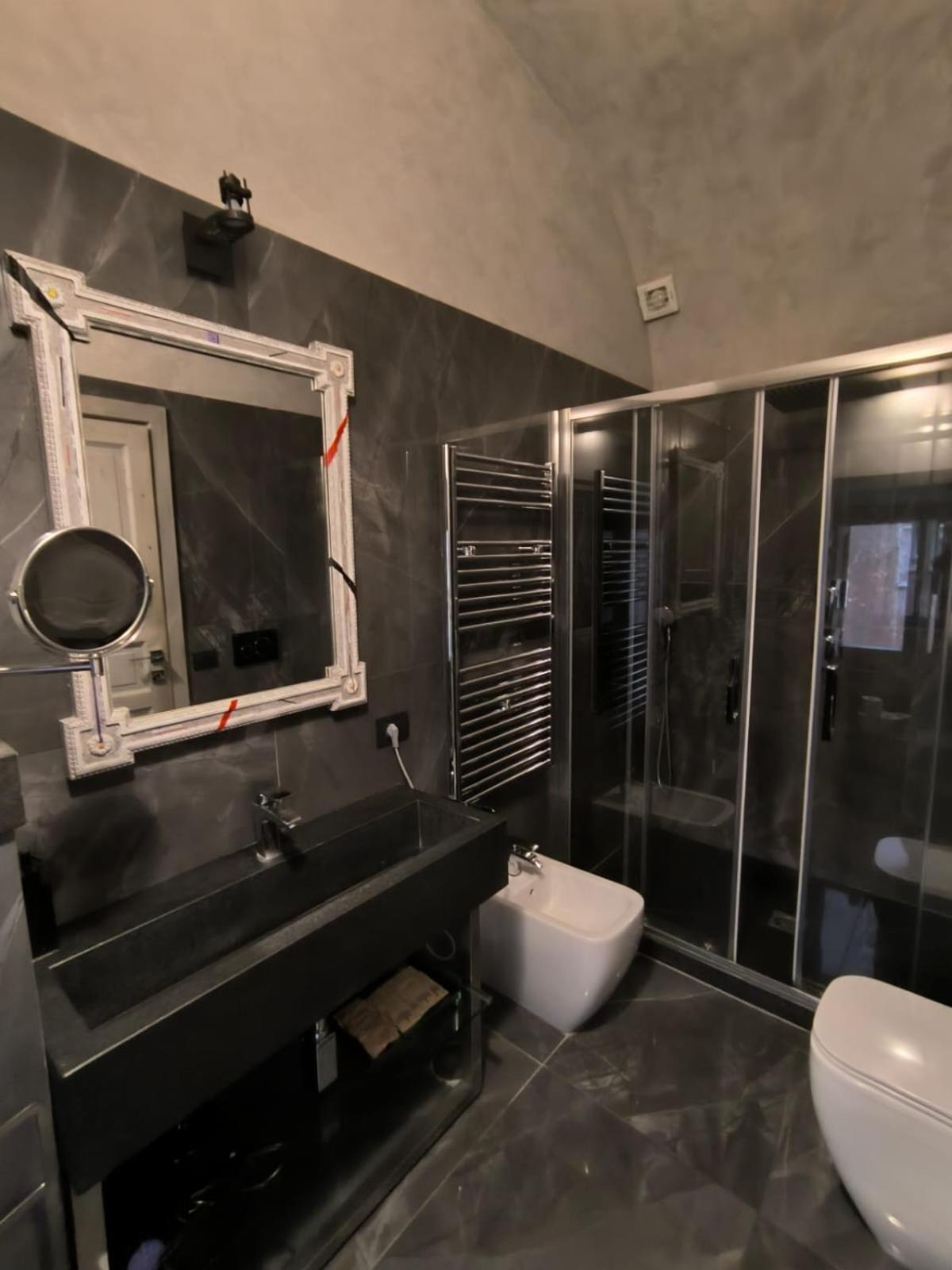 Pantheon Luxury Suite Rome Extérieur photo