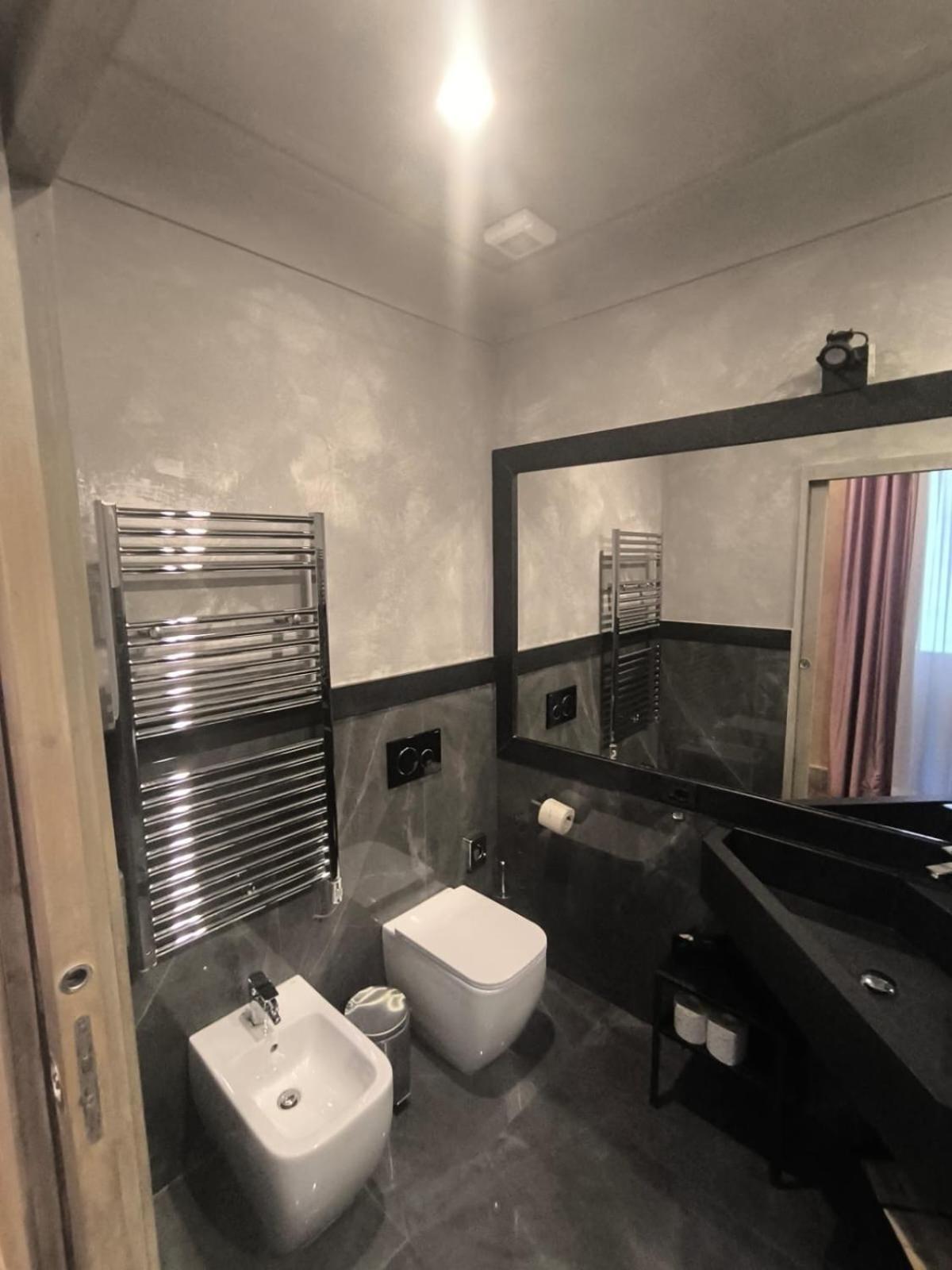 Pantheon Luxury Suite Rome Extérieur photo